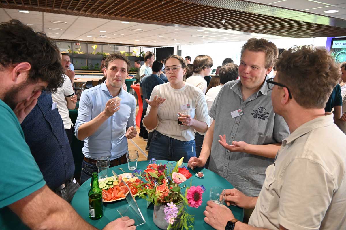 Minor Railtechniek - foto DSC_9243