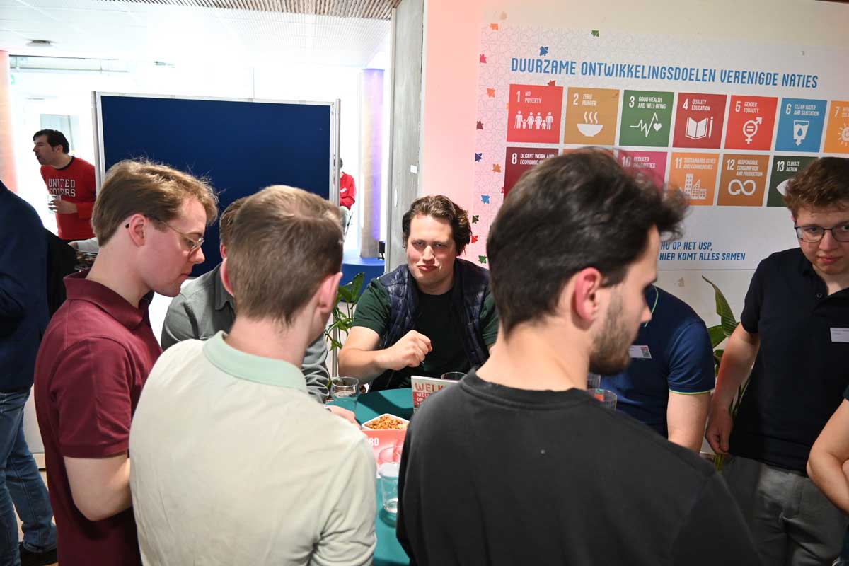 Minor Railtechniek - foto DSC_9247