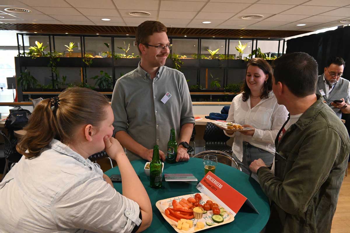 Minor Railtechniek - foto DSC_9261