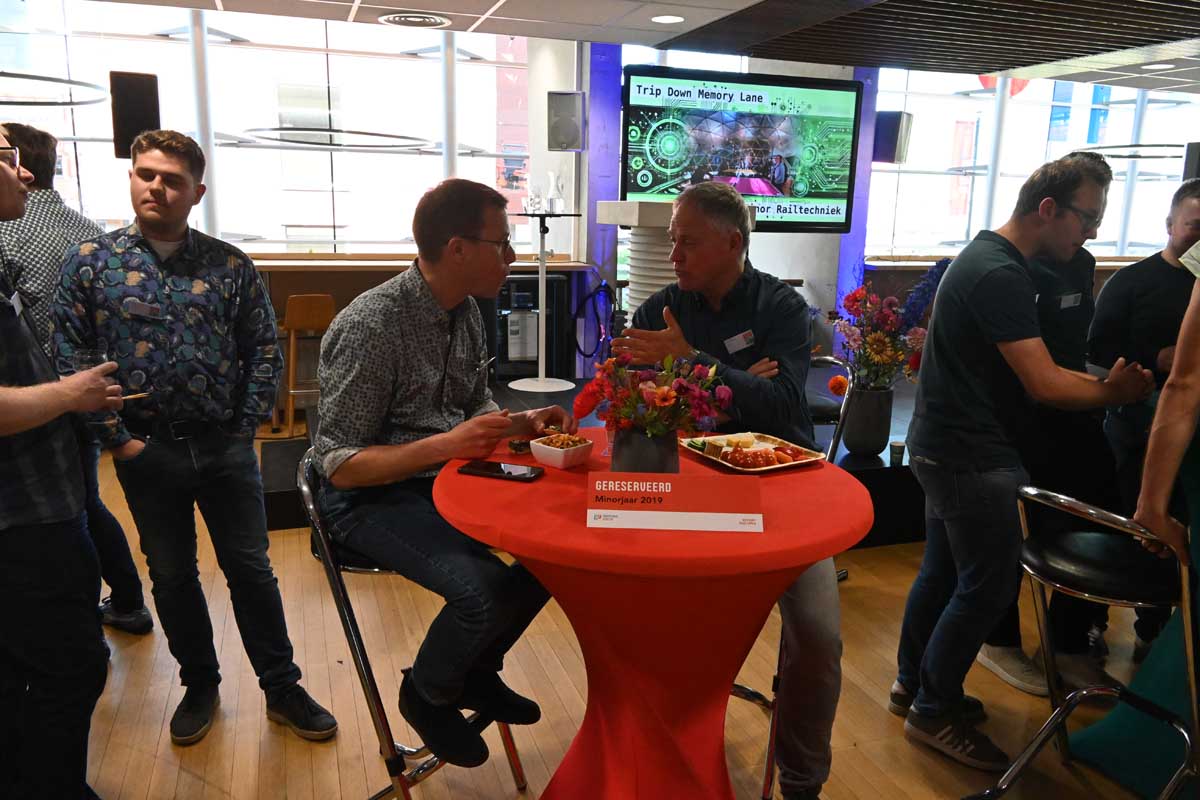 Minor Railtechniek - foto DSC_9264