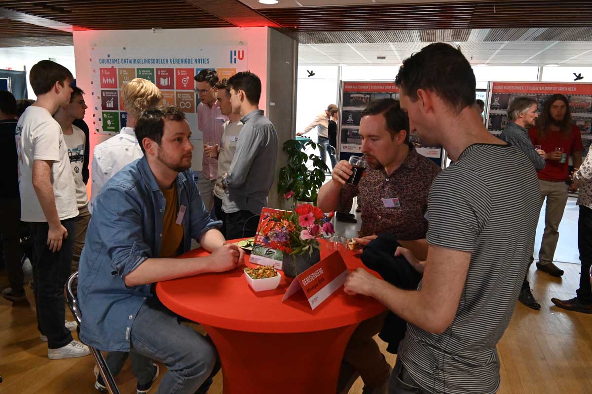 Minor Railtechniek - foto DSC_9267