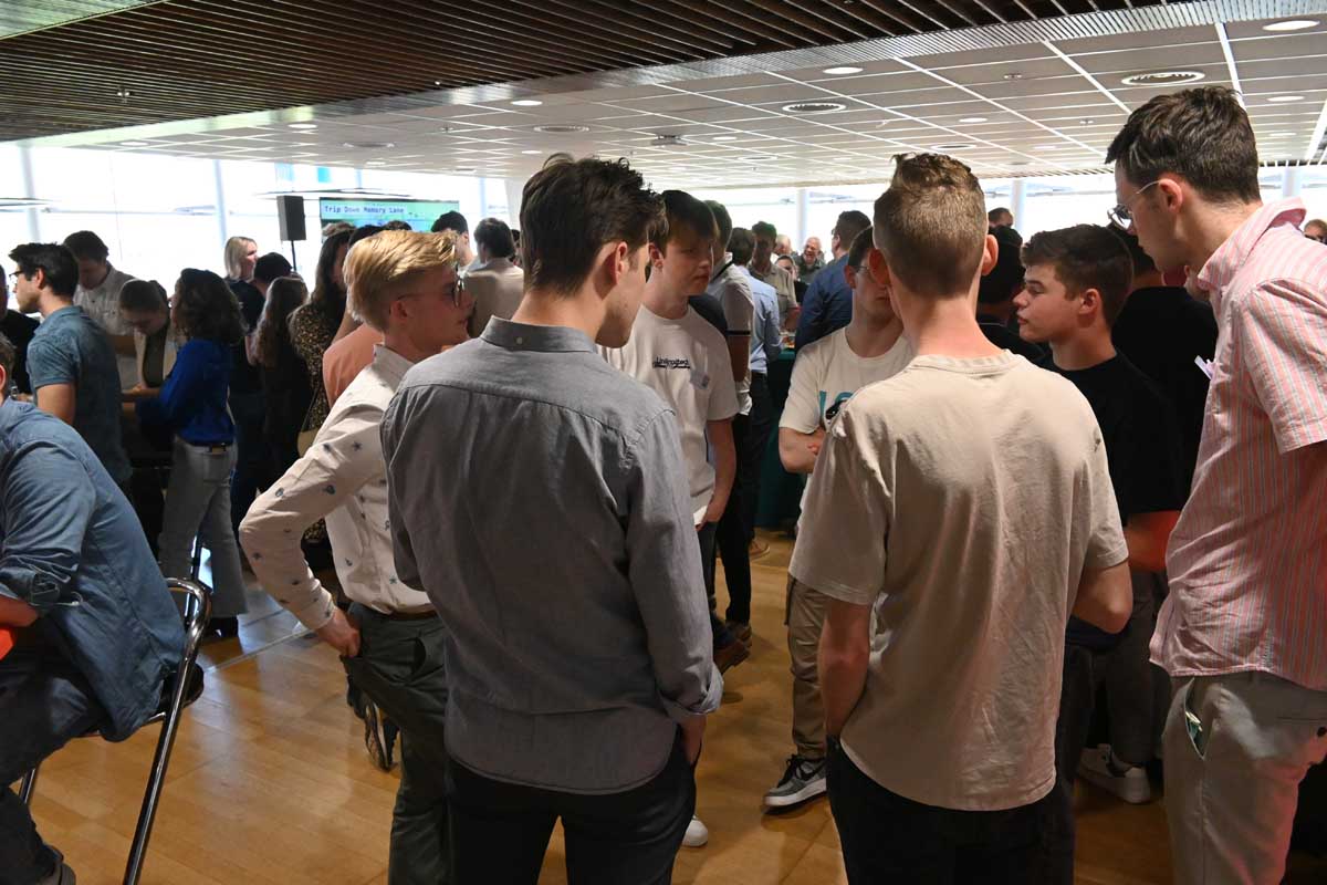 Minor Railtechniek - foto DSC_9270