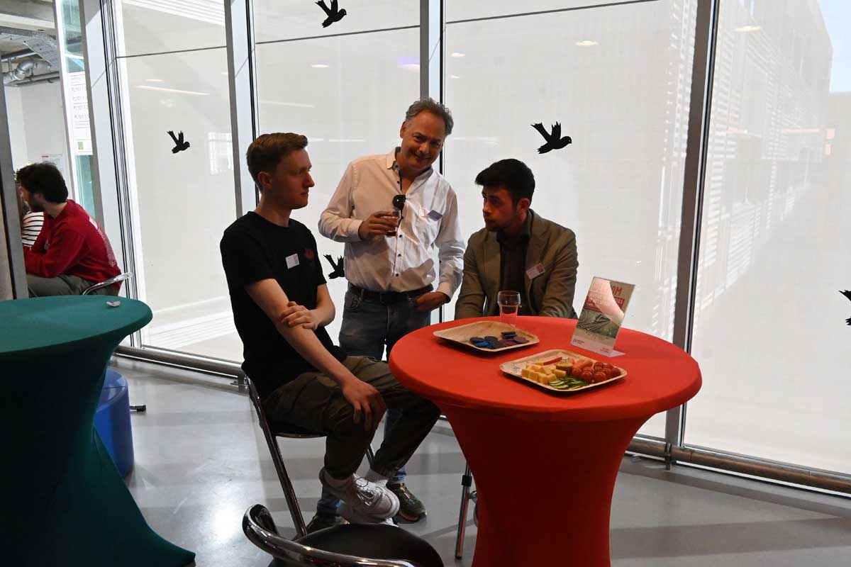 Minor Railtechniek - foto DSC_9272