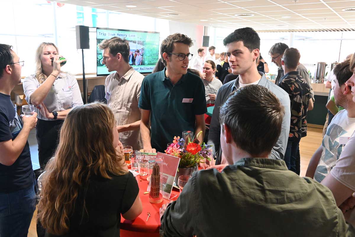 Minor Railtechniek - foto DSC_9276