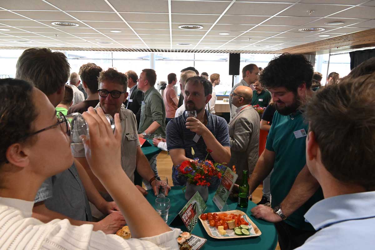 Minor Railtechniek - foto DSC_9279