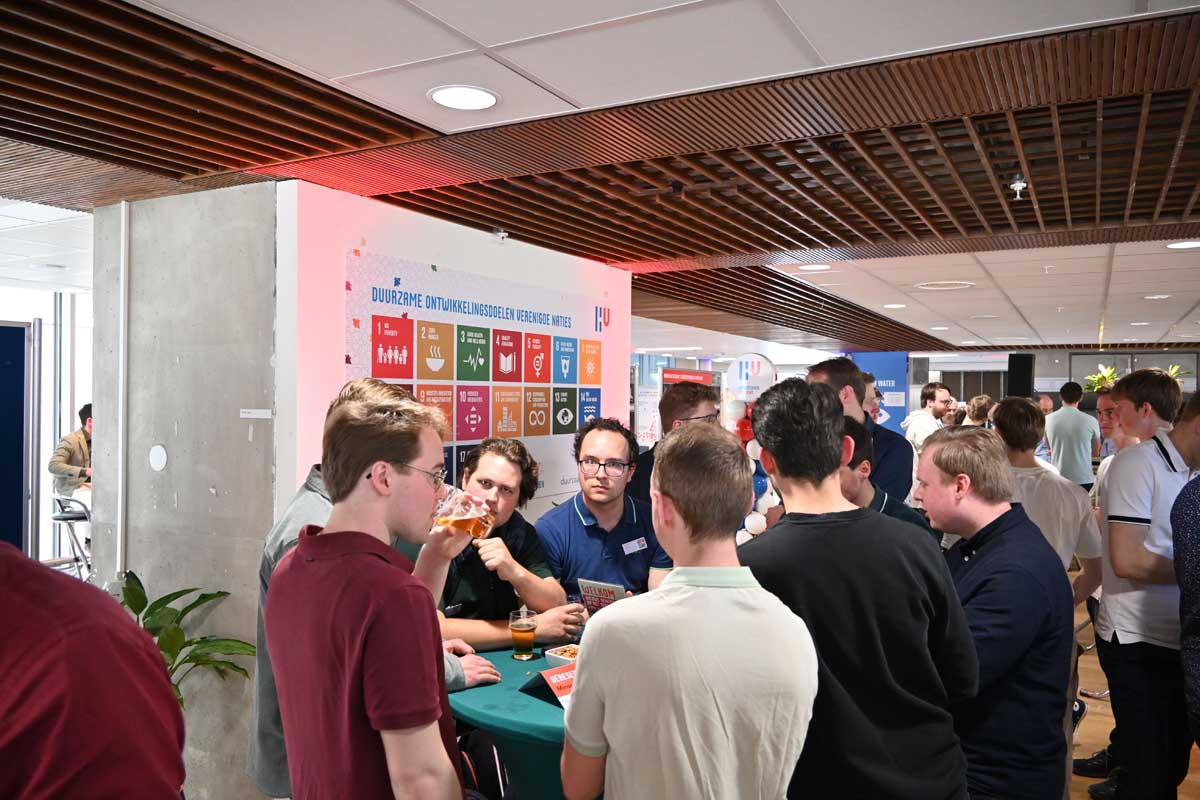 Minor Railtechniek - foto DSC_9301