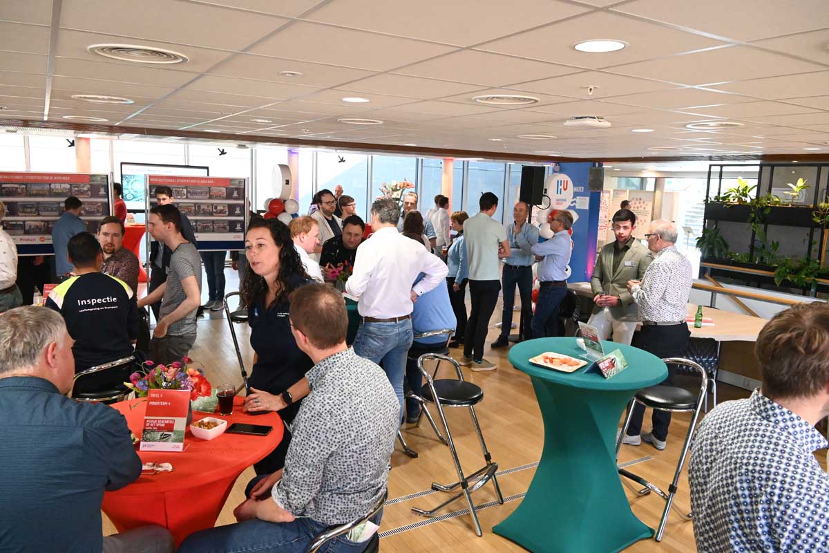 Minor Railtechniek - foto DSC_9318