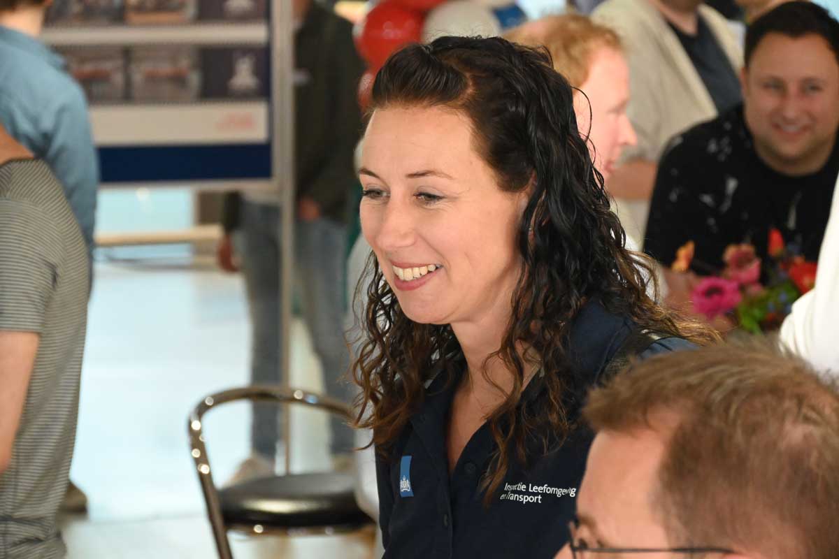 Minor Railtechniek - foto DSC_9321