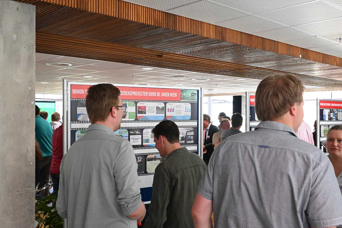 Minor Railtechniek - foto DSC_9332