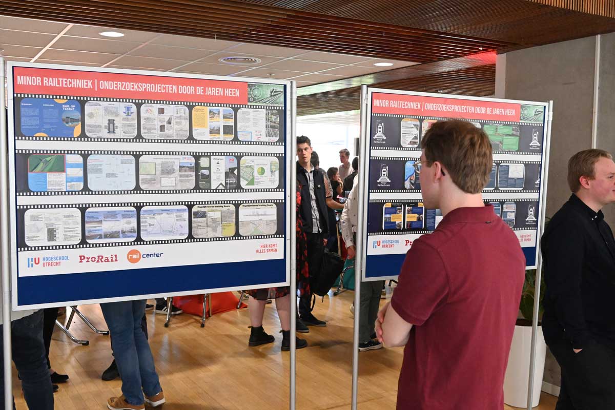 Minor Railtechniek - foto DSC_9336