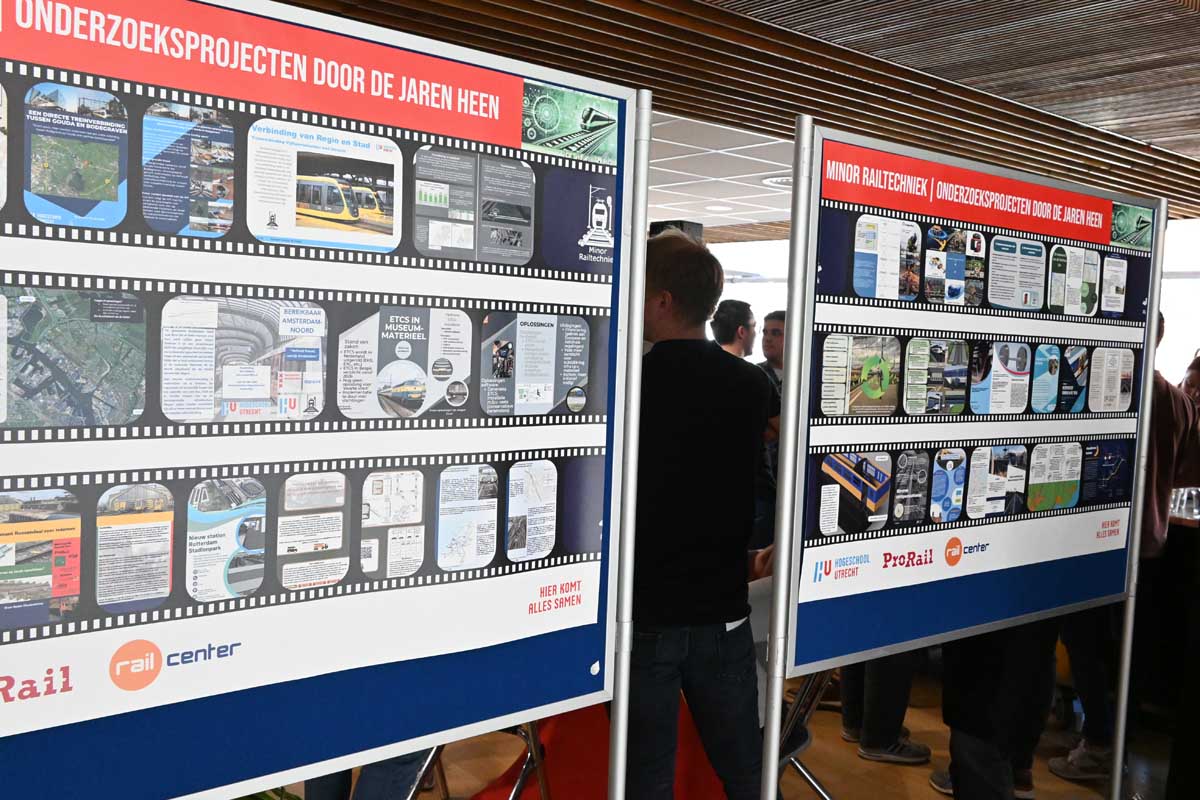 Minor Railtechniek - foto DSC_9339