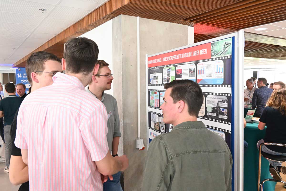 Minor Railtechniek - foto DSC_9342