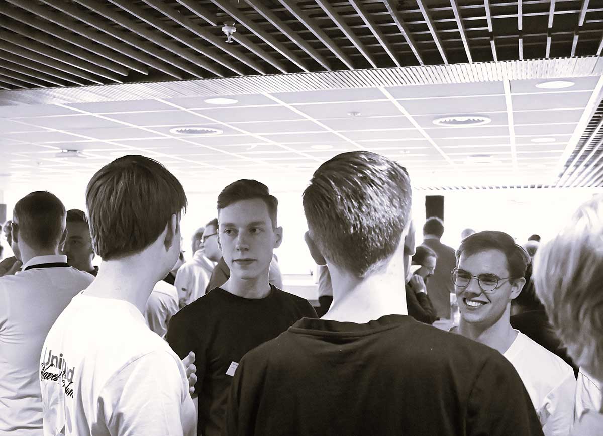 Minor Railtechniek - foto DSC_9345