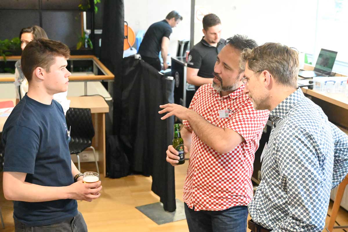 Minor Railtechniek - foto DSC_9350