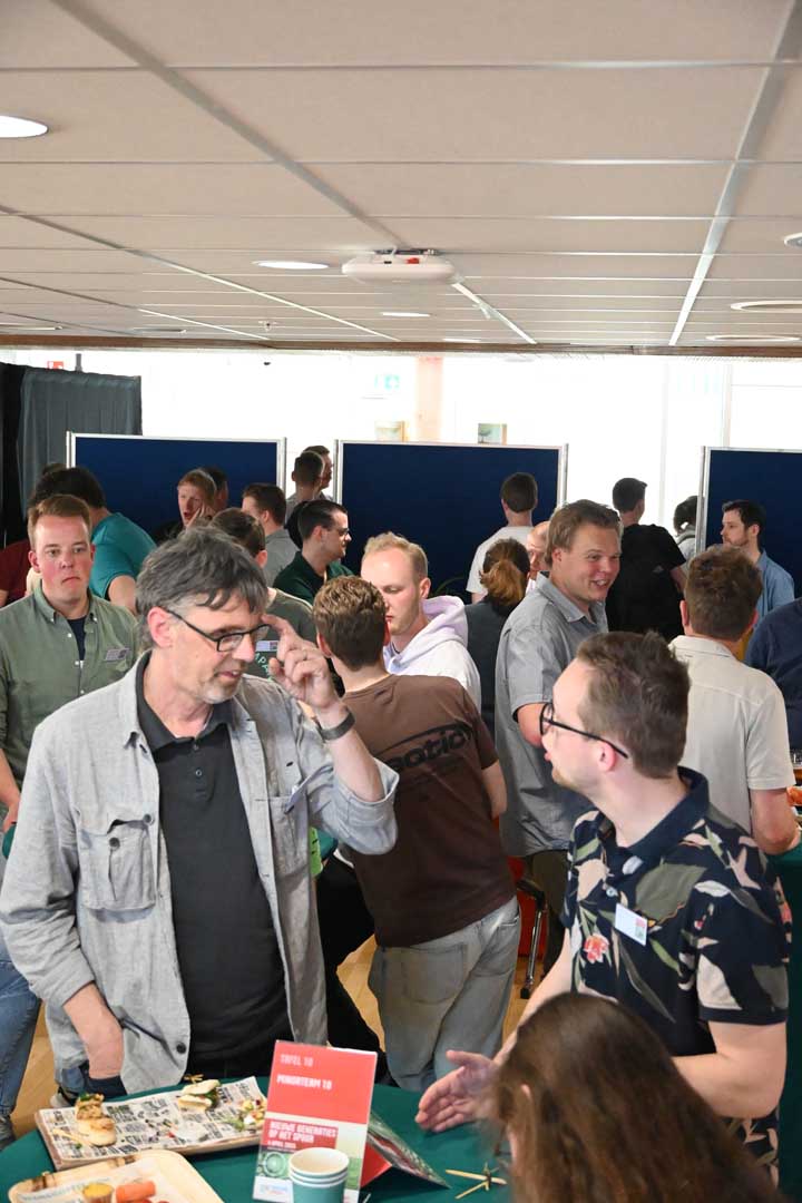 Minor Railtechniek - foto DSC_9369