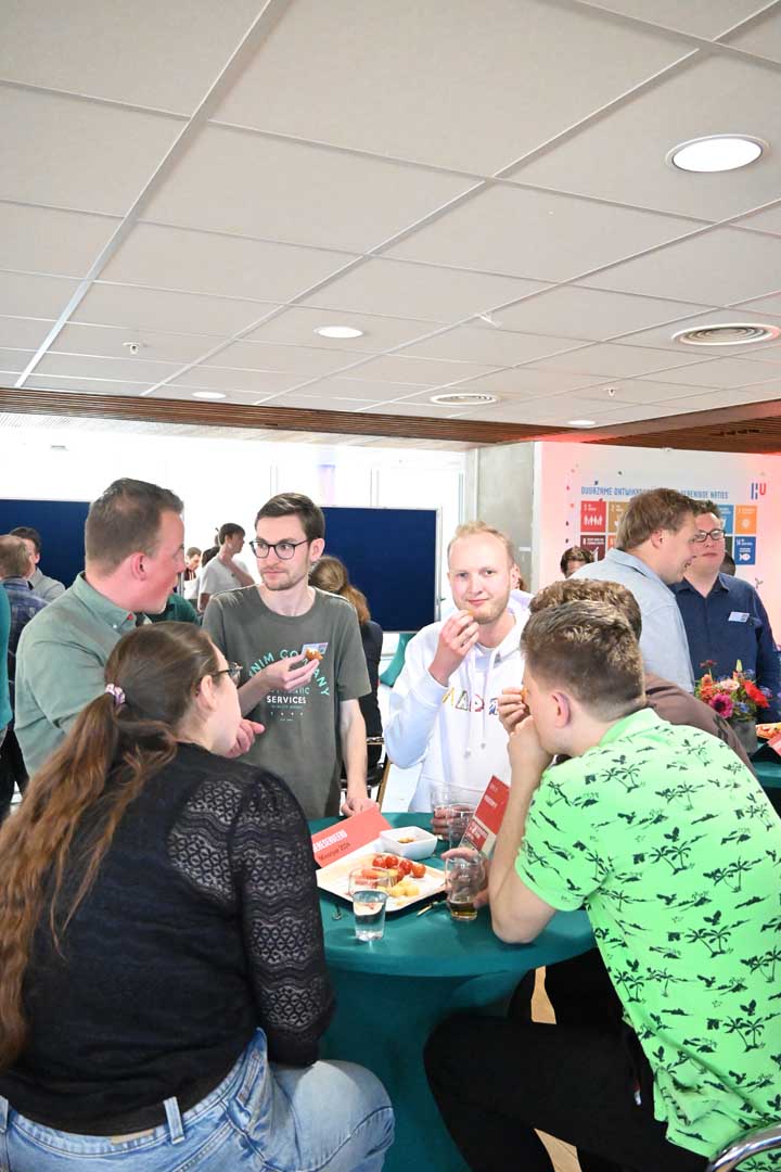 Minor Railtechniek - foto DSC_9375