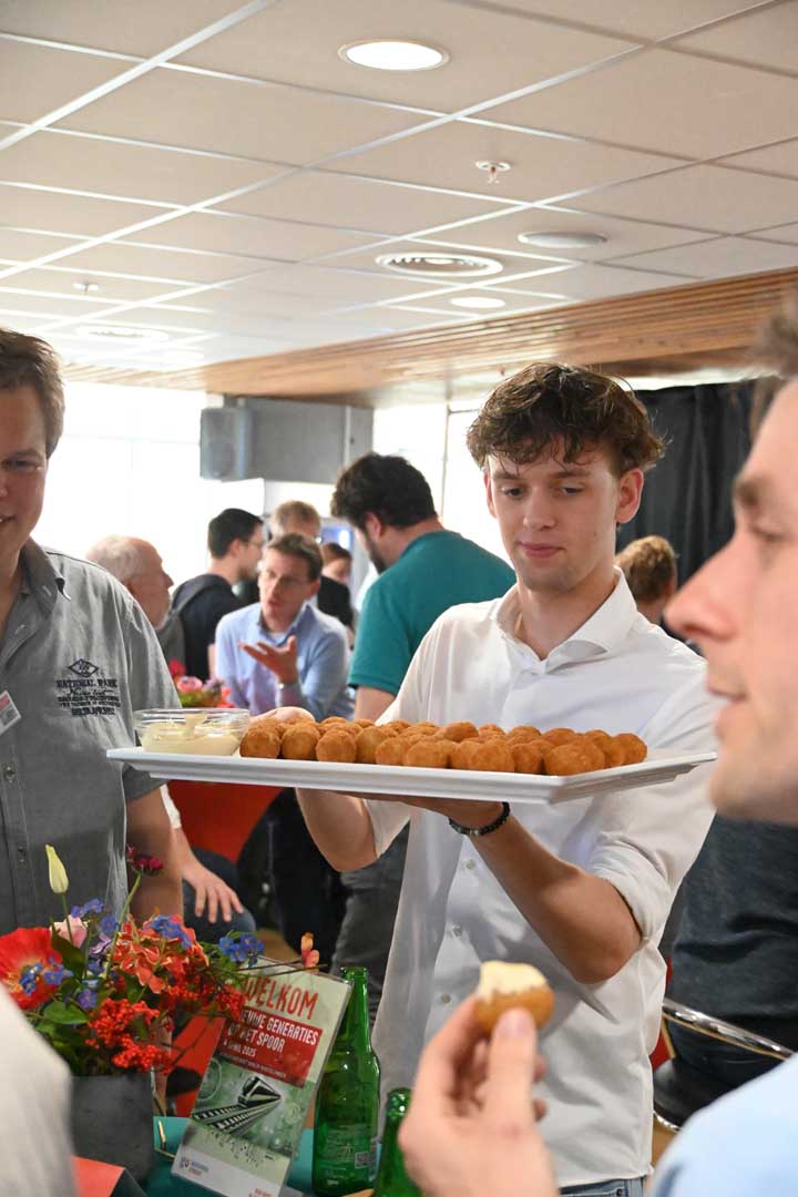 Minor Railtechniek - foto DSC_9382