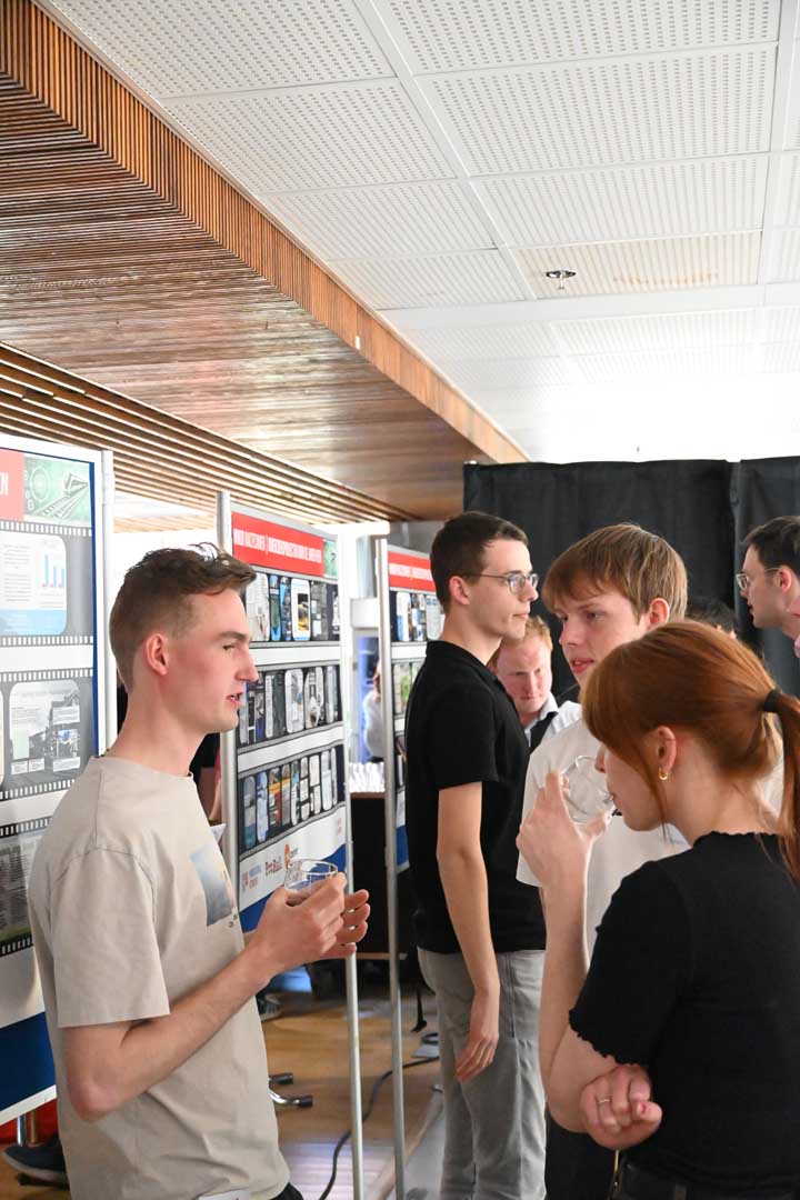 Minor Railtechniek - foto DSC_9400