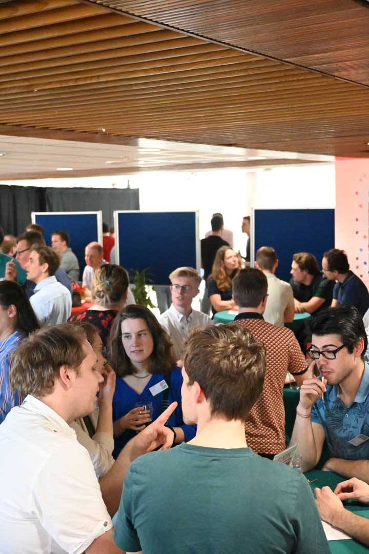 Minor Railtechniek - foto DSC_9405