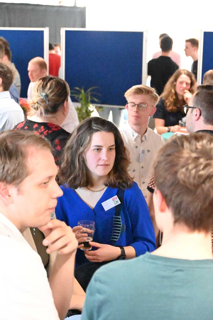 Minor Railtechniek - foto DSC_9410